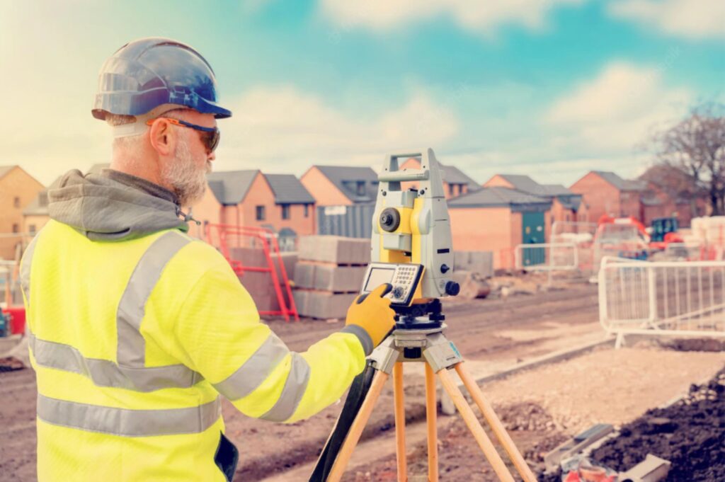 The Master Guide to Securing Your Assets with a Boundary Line Survey
